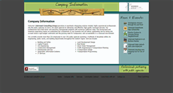 Desktop Screenshot of interwestgrp.com